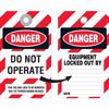 Accident Prevention and Machine Safety Tags