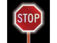 Stop Signs & Yield Signs