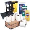 Industrial Cleaning & Sanitation Products