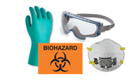 Infectious Disease Prevention First Aid & PPE