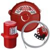 Lockout/Tagout Devices