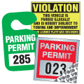 Parking Permits and Tickets