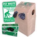 Pet Waste Management