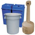 Receptacles and Containers