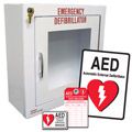 AED and Accessories