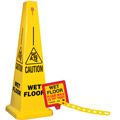 Floor Safety Cones & Accessories