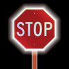 Stop Signs & Yield Signs
