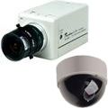 CCTV - Cameras and Accessories
