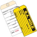 Inventory Control Tags