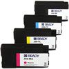 BradyJet Color Label Printer Cartridges & Supplies