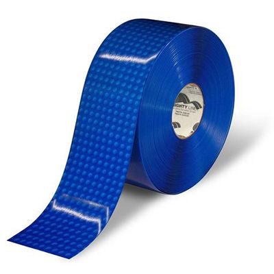 Mighty Line Brick Safety Floor Tape