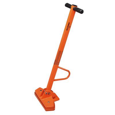 Allegro® Compact Magnetic Manhole Lid Lifter