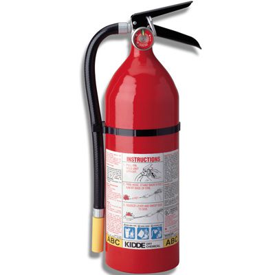 Automotive Fire Extinguisher Kidde 466425K