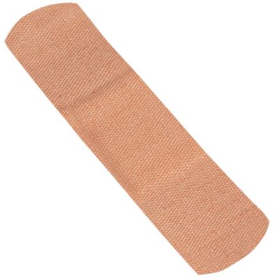 Plastic Adhesive Bandages First Aid Only G106