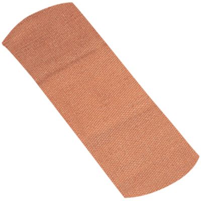 First Aid Only Fabric Strip Bandages
