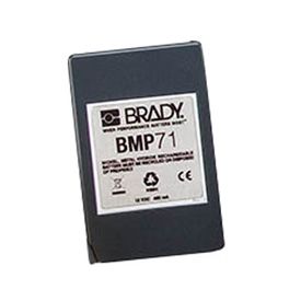 Brady BMP71 Label Printer Battery