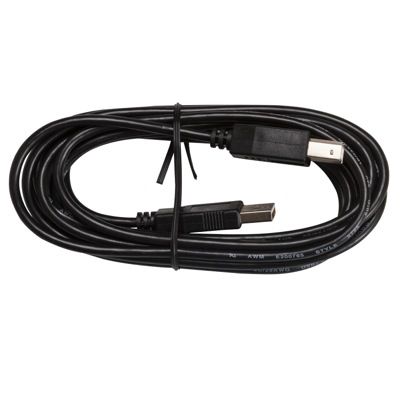 BradyPrinter® Thermal Transfer Printer USB Cable Kit