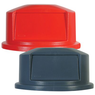Brute® Garbage Container Dome Lid