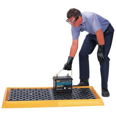 Containment Tray Ultratech 2352