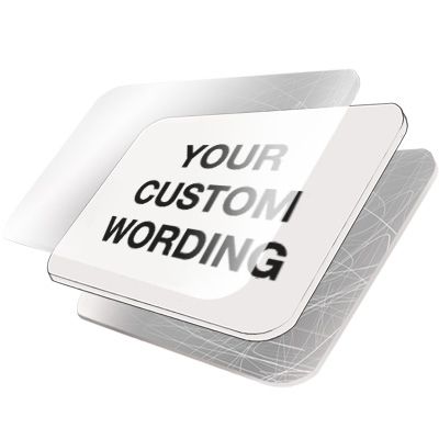 Custom Premium Fiberglass Signs