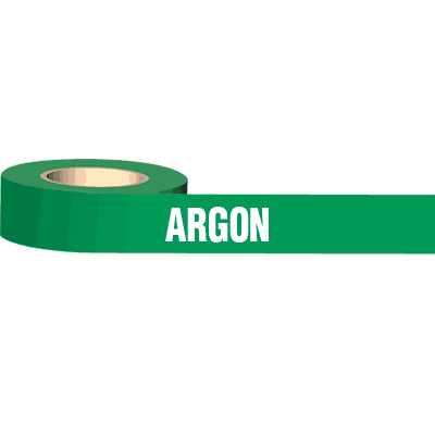 Argon - Duromark Pipe Markers
