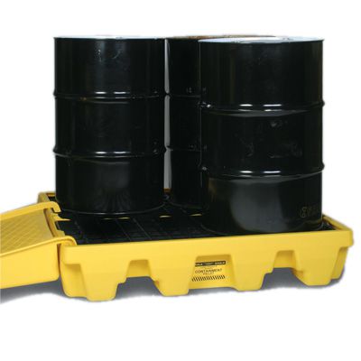 Eagle Spill Containment Pallets And Accessories