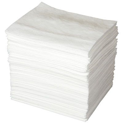 DAWG® Standard Oil-Only Absorbent Pads