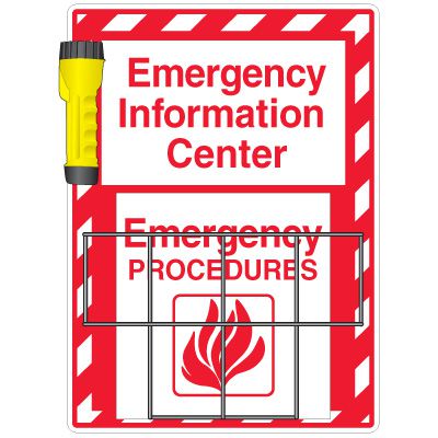 Emergency Procedure Center
