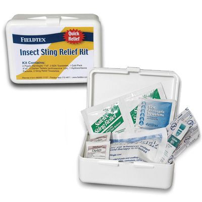 Fieldtex Insect Sting Relief Kit  911-99200-11173