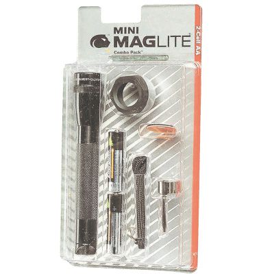 MagLite Flashlights  M2A016