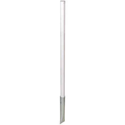 Soil Base In-Ground Sign Stanchions