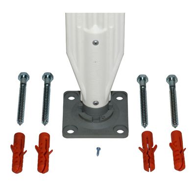 FlexPost-SM™ Asphalt Mounting Fastener Kit