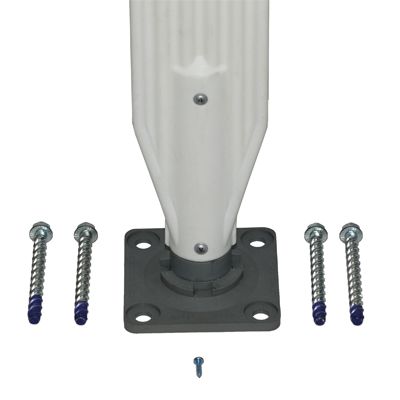 FlexPost-SM™ Concrete Anchoring Kit