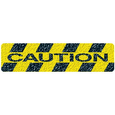 Caution Warning Strips Sure-Foot 84622M