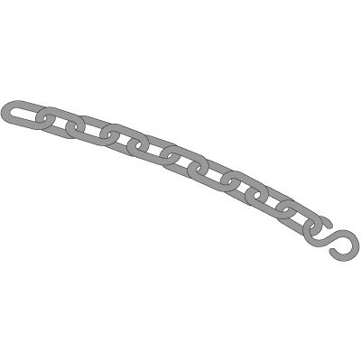 Steel Chain Kit