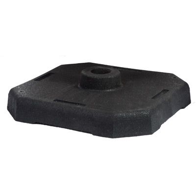 IRONguard Portable Safety Zone Rubber Pads