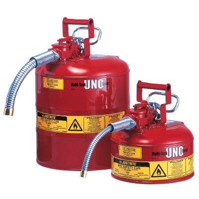 Justrite® UNO™ Safety Can  7210120