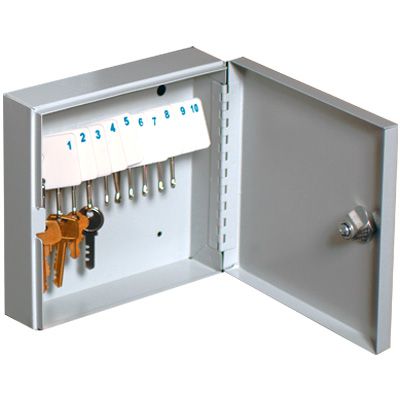 Brady® Key Control Wall Cabinets