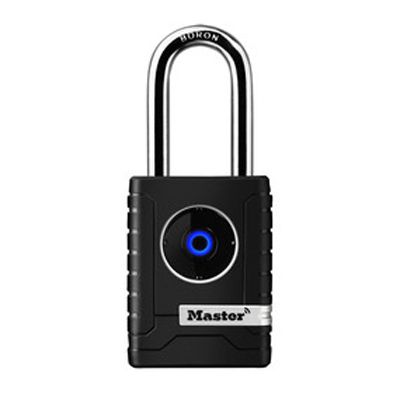 Master Lock® Outdoor Bluetooth Padlock