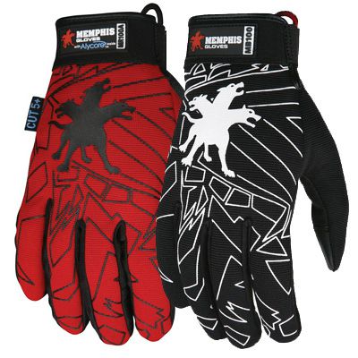 MCR Safety Memphis Multi-Task Gloves