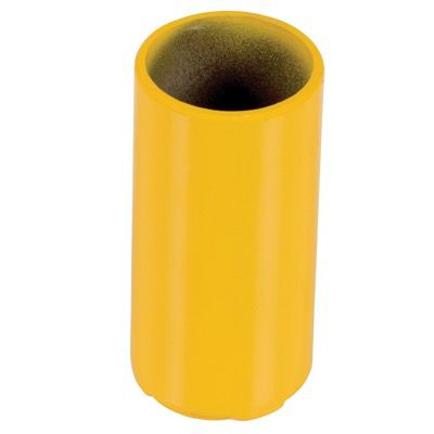 Metal Socket Sleeve For Pipe Safety Railing
