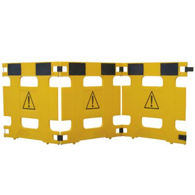 Modular Barricade - ADD GARDS 3R1