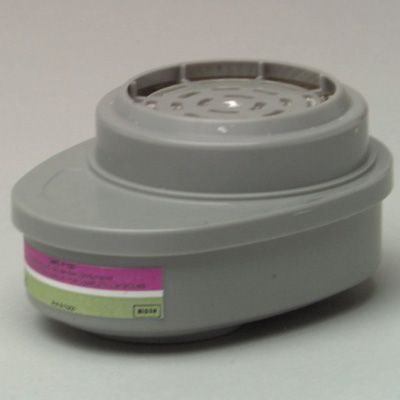 MSA Advantage Respirator GME-P100 Cartridge MSA 815366