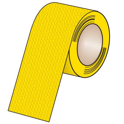 Foil-Backed Pavement Marking Tape