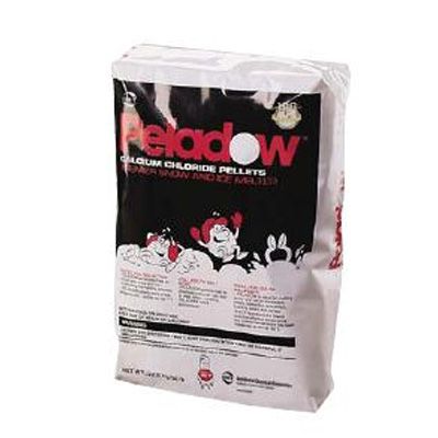 Peladow™ 50lb Calcium Chloride Ice Melt
