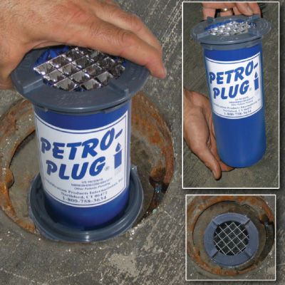 Petro-Plug®