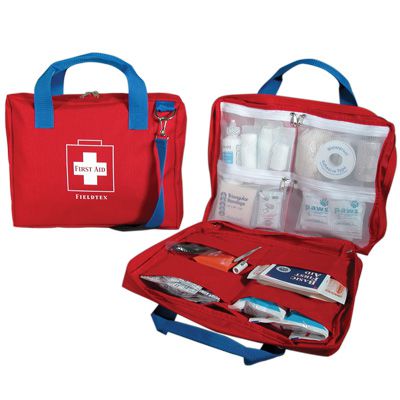Portable Hospital First Aid Kit  911-93311-11600