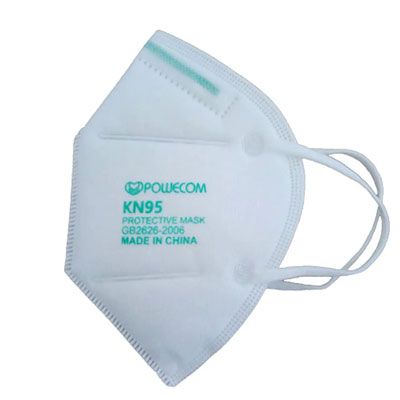 Powecom KN95 Respirator Mask