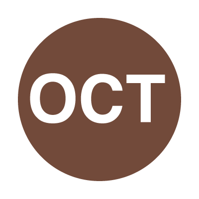 October Inventory Control Labels