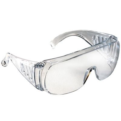 Radians Chief™ OTG Safety Eyewear  360-C